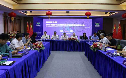 關(guān)于南山區(qū)2018年農(nóng)業(yè)發(fā)展資助項目申報指南